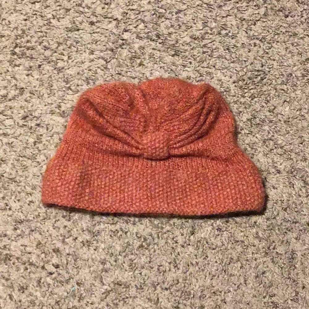 Winter Hat